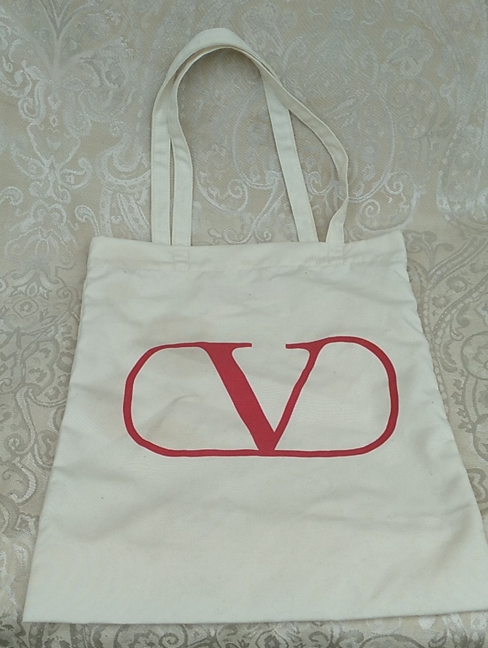 Valentino Reused Bag